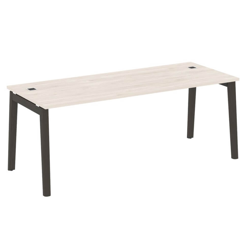 Стол рабочий руководителя 1980x800x750