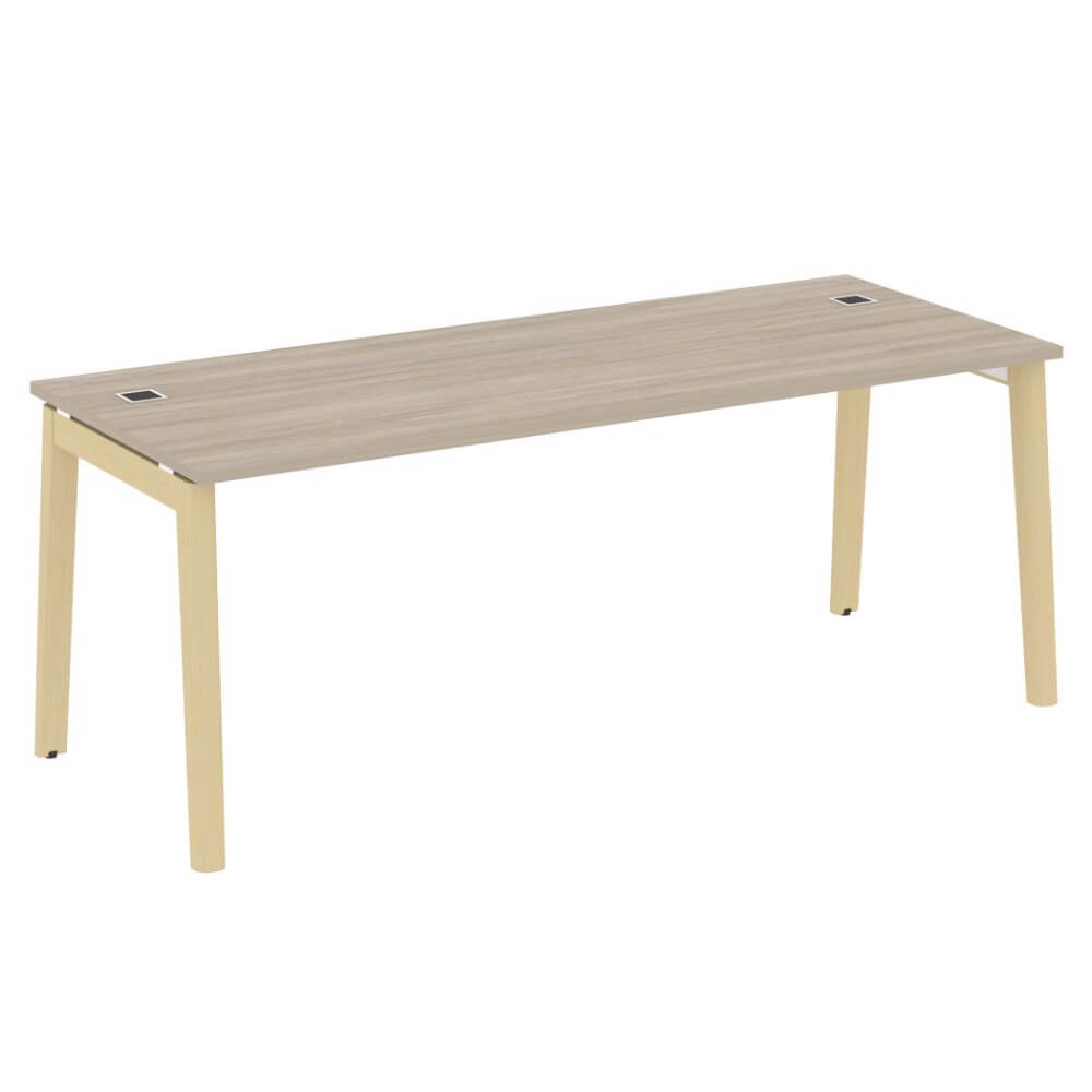 Стол рабочий руководителя 1980x800x750