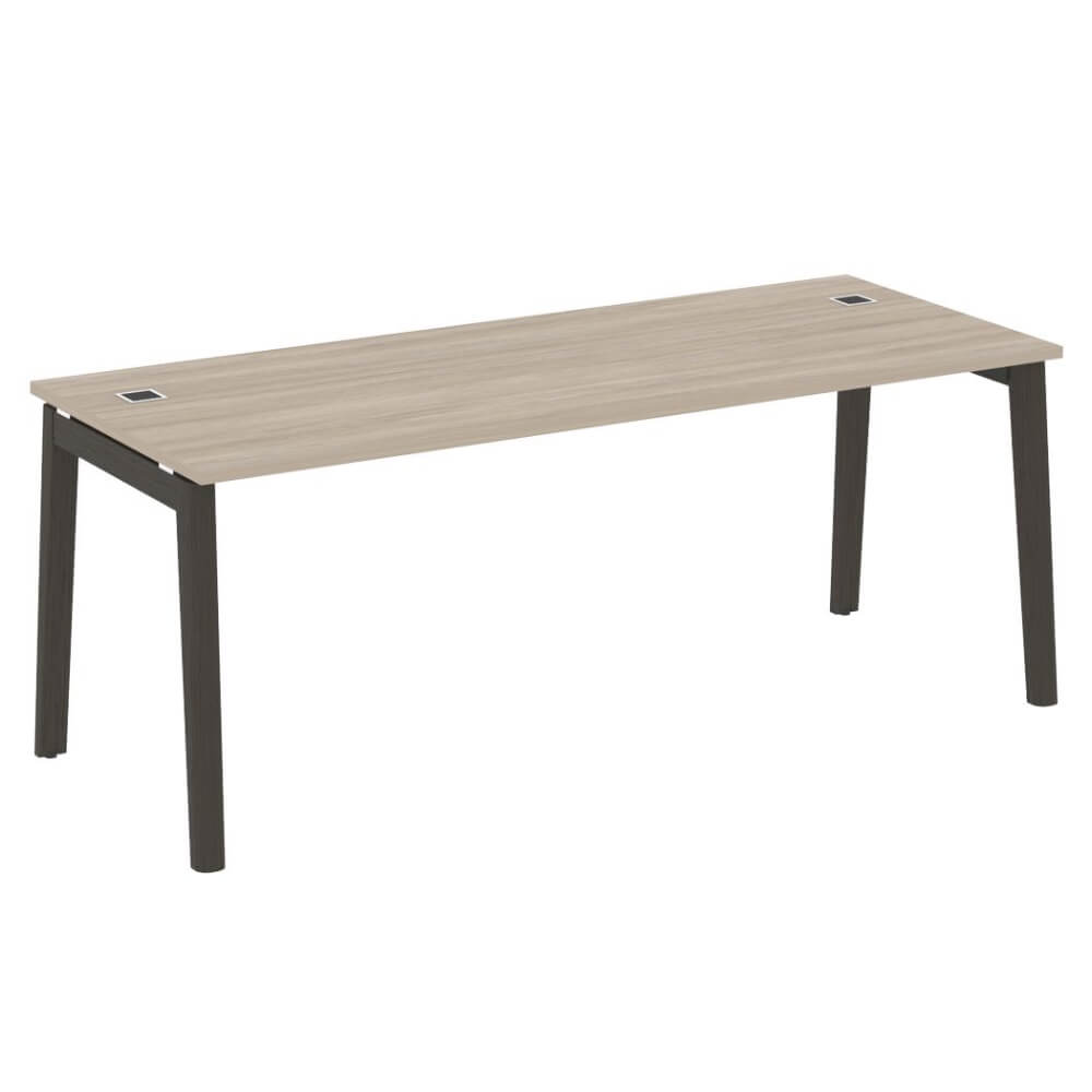 Стол рабочий руководителя 1980x800x750