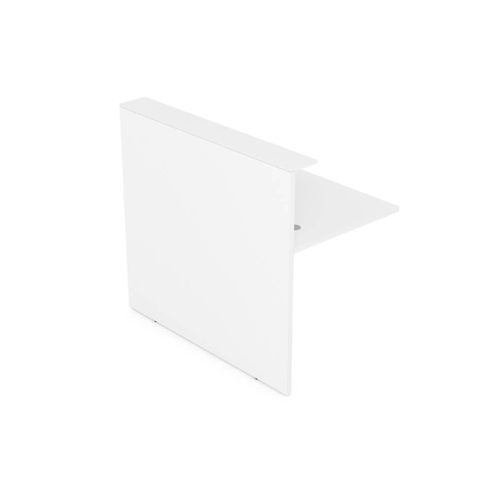 Модуль ресепшен прямой 1200x727x1129