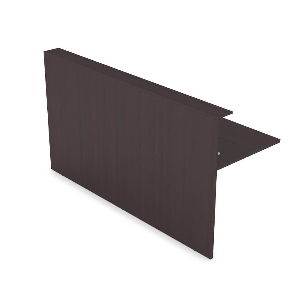 Модуль ресепшен прямой 1600x727x1129