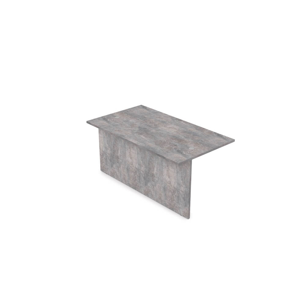 Стол приставной низкий 1200x900x750