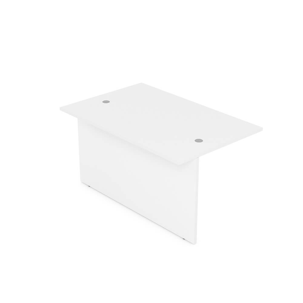 Стол приставной низкий 1400x900x750