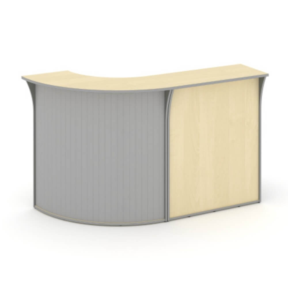 Ресепшен набор вариант №2 1894x950x1150