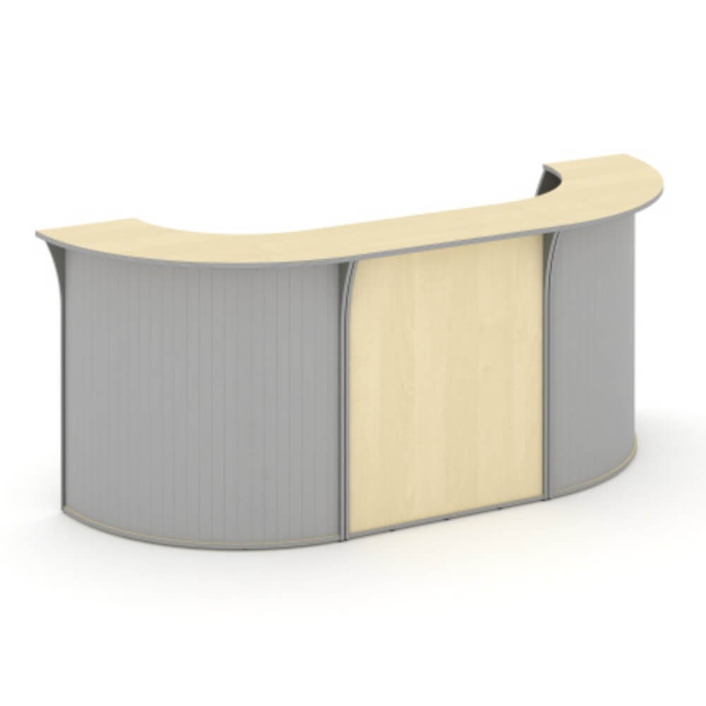 Ресепшен набор вариант №3 2844x950x1150