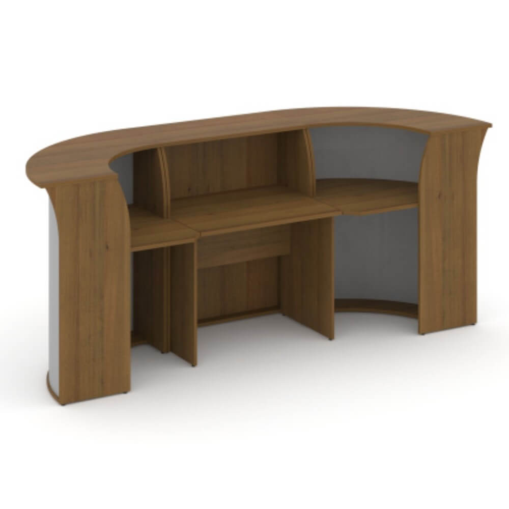 Ресепшен набор вариант №3 2844x950x1150