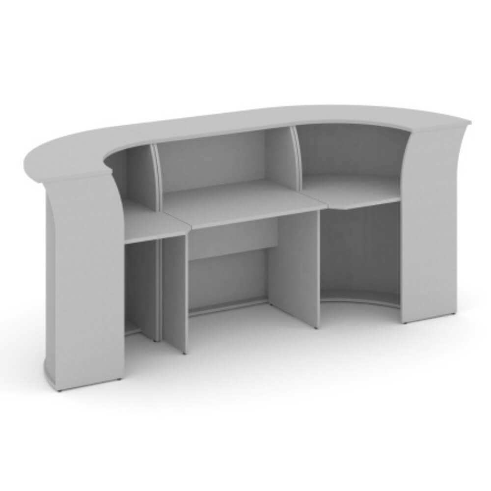 Ресепшен набор вариант №3 2844x950x1150