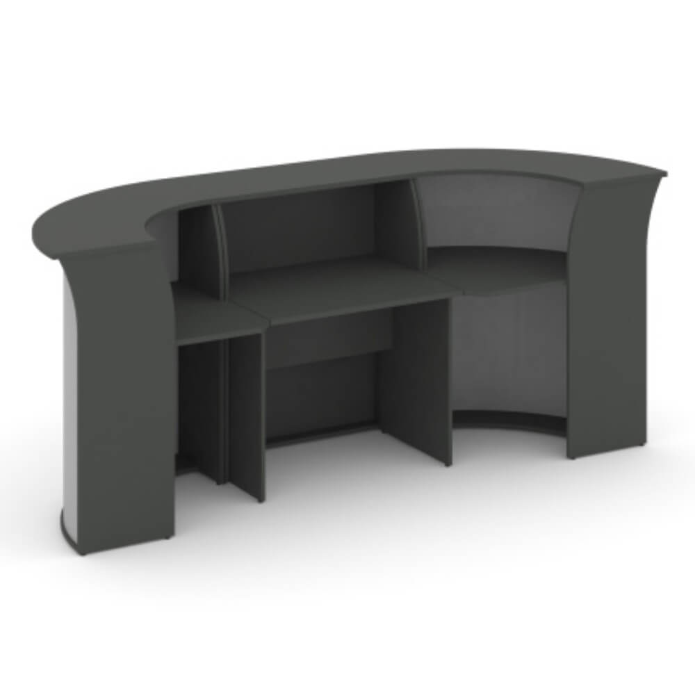 Ресепшен набор вариант №3 2844x950x1150