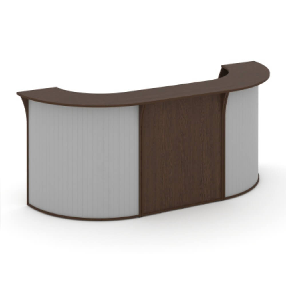 Ресепшен набор вариант №3 2844x950x1150