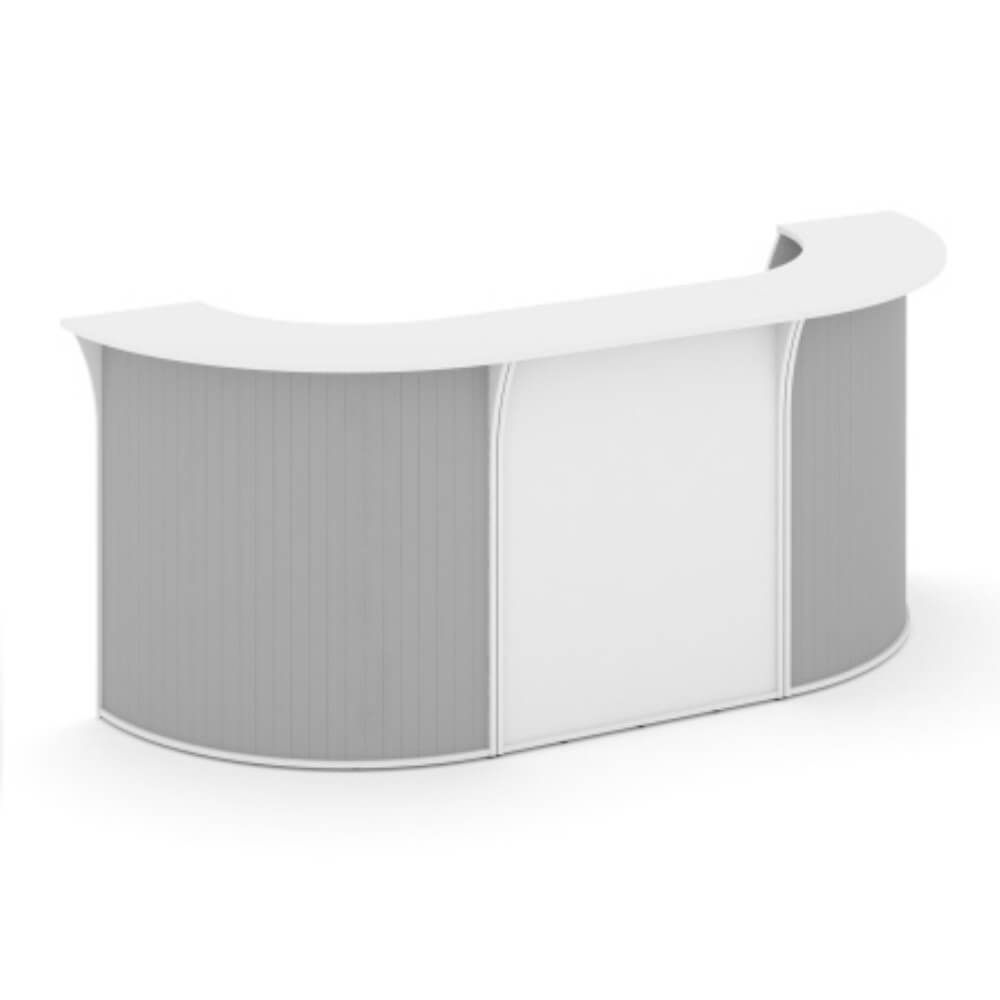 Ресепшен набор вариант №3 2844x950x1150