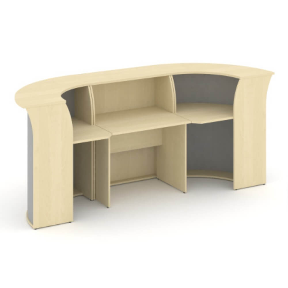 Ресепшен набор вариант №3 2844x950x1150