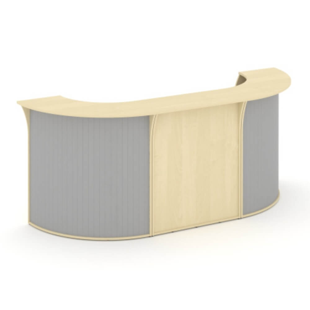 Ресепшен набор вариант №3 2844x950x1150