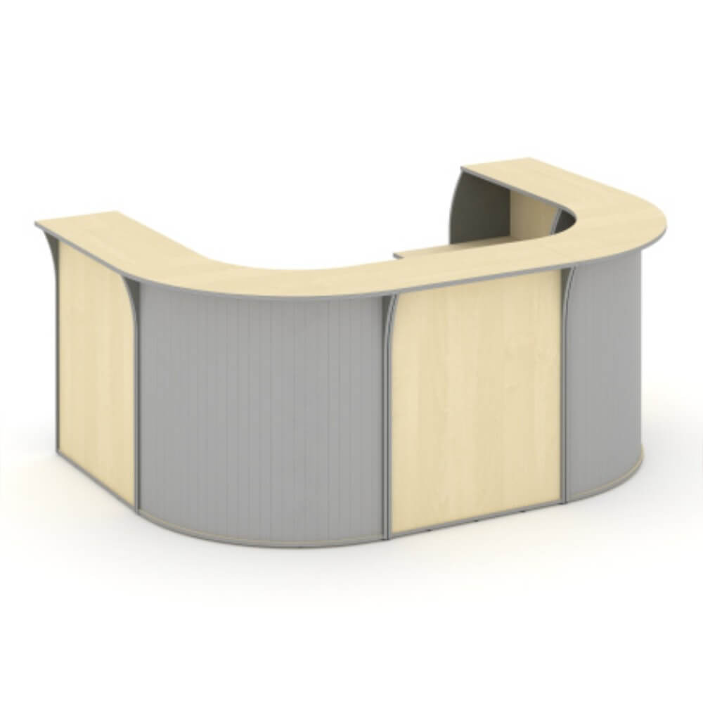 Ресепшен набор вариант №4 2844x1894x1150