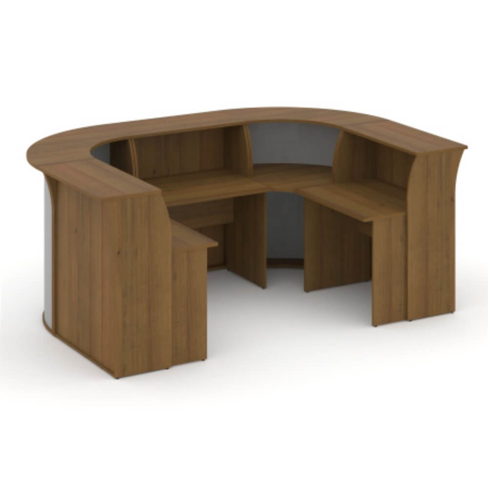 Ресепшен набор вариант №4 2844x1894x1150