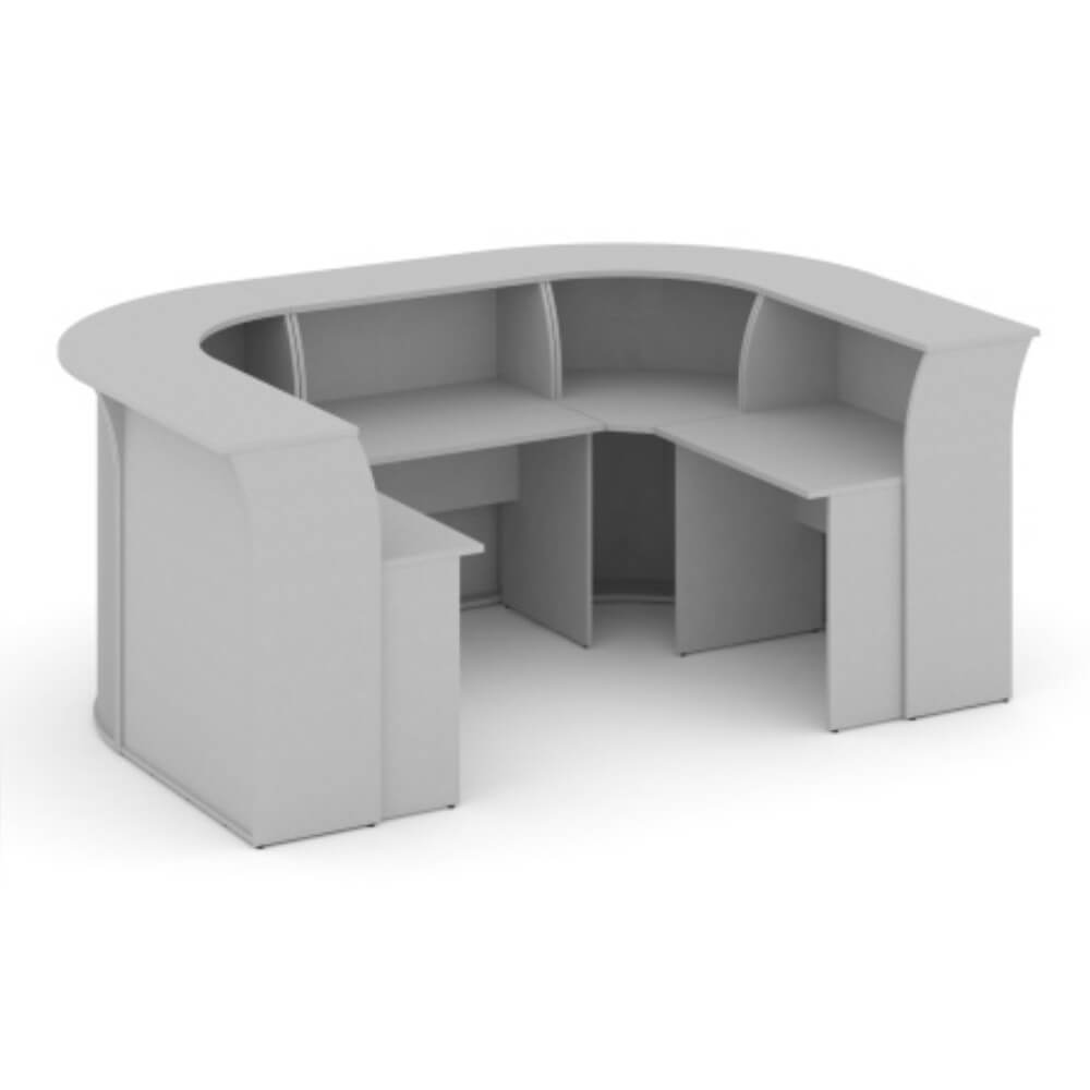 Ресепшен набор вариант №4 2844x1894x1150