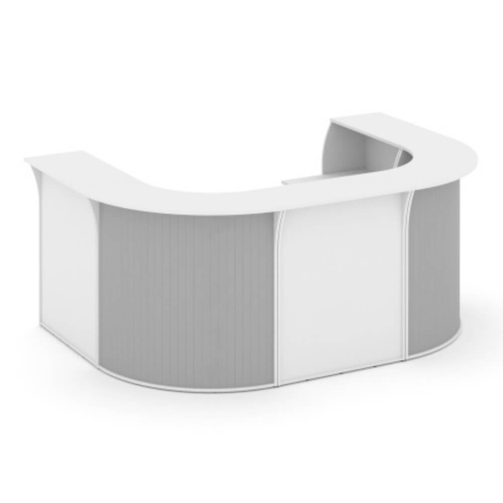 Ресепшен набор вариант №4 2844x1894x1150