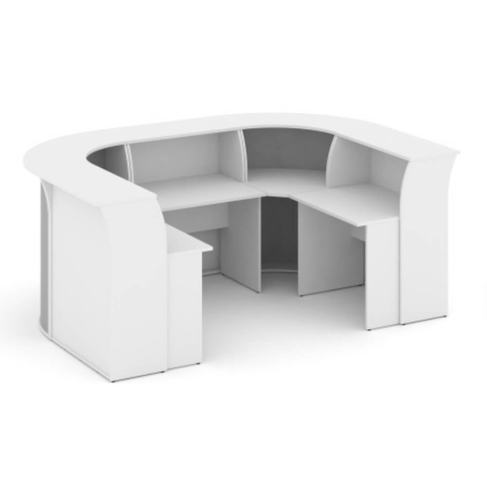 Ресепшен набор вариант №4 2844x1894x1150