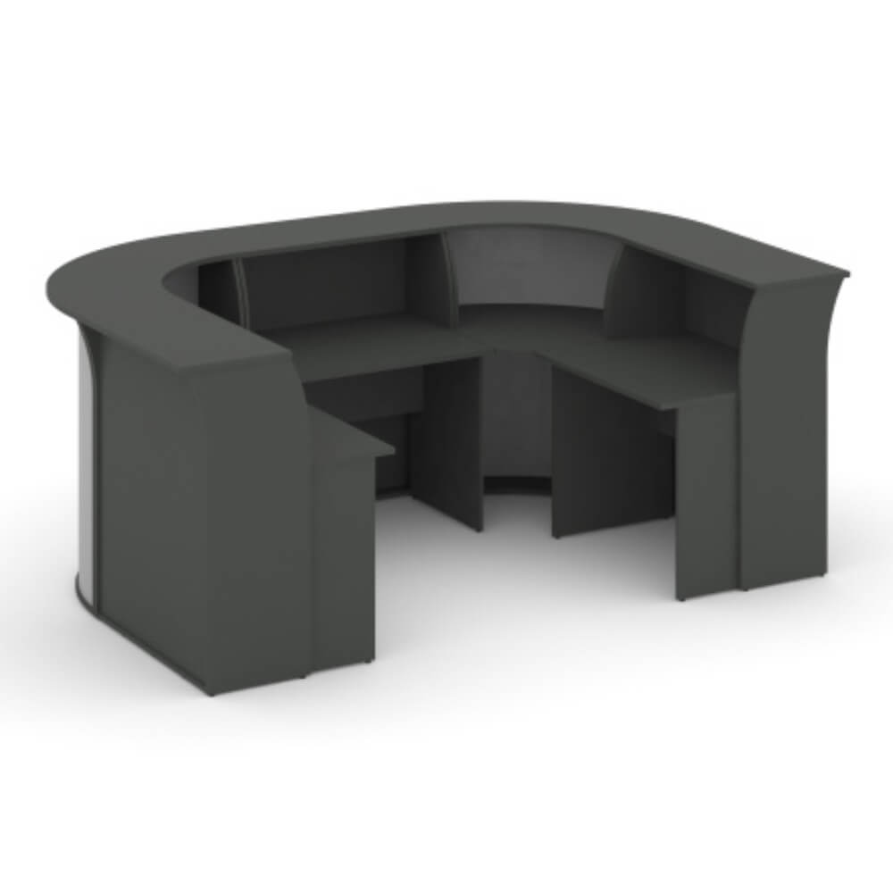 Ресепшен набор вариант №4 2844x1894x1150