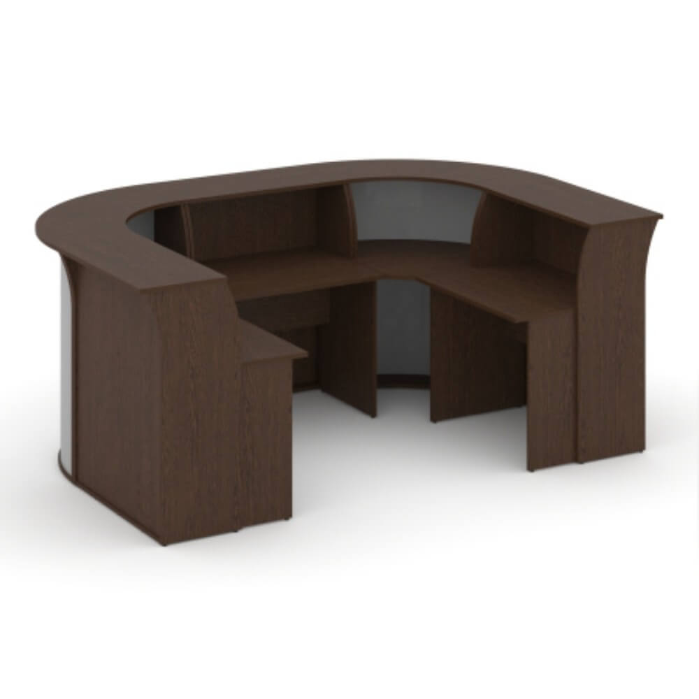 Ресепшен набор вариант №4 2844x1894x1150