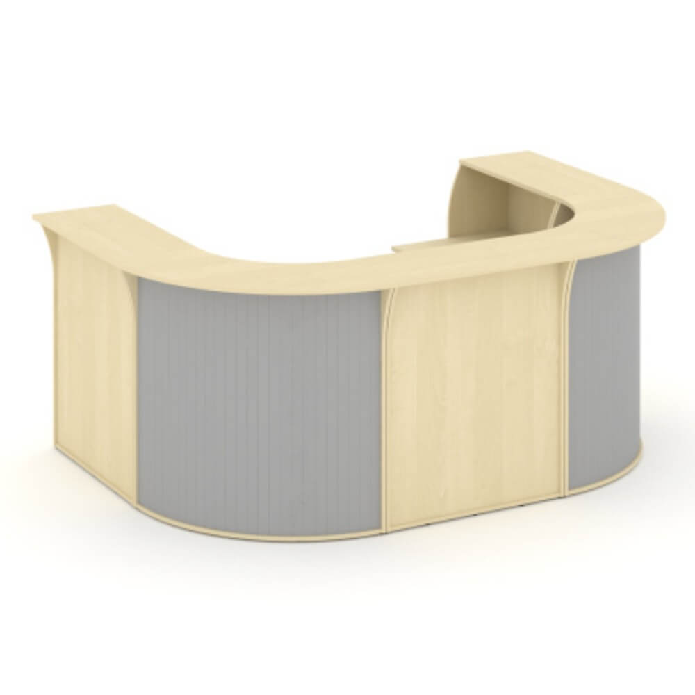 Ресепшен набор вариант №4 2844x1894x1150