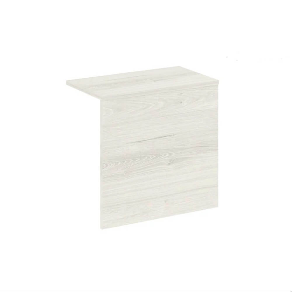 Накладка для прямой стойки ресепшн 560x321x536