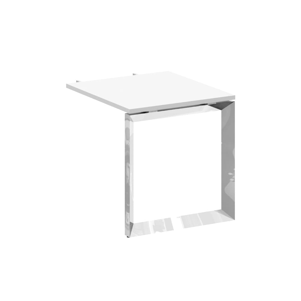 Брифинг-приставка на О-обр. м/к 780x720x750