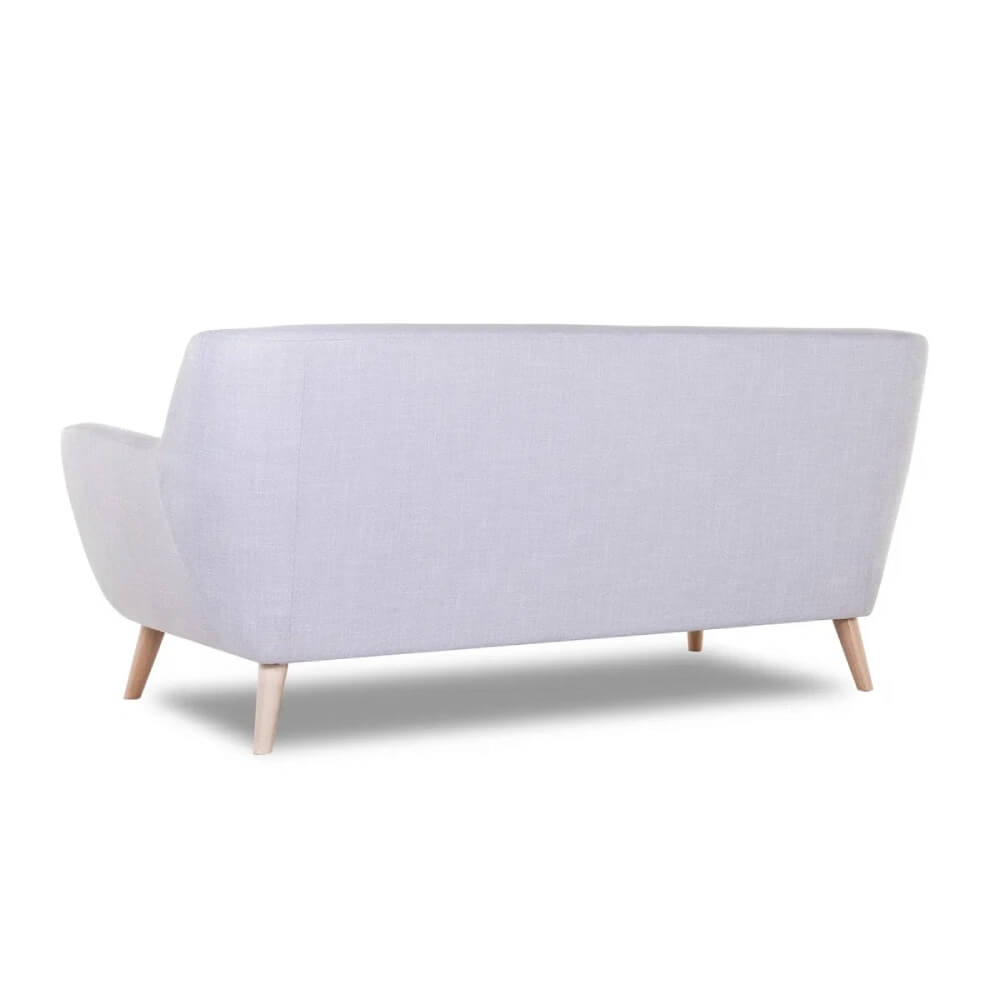 Scandix трёхместный диван-лаундж 1980x840x830