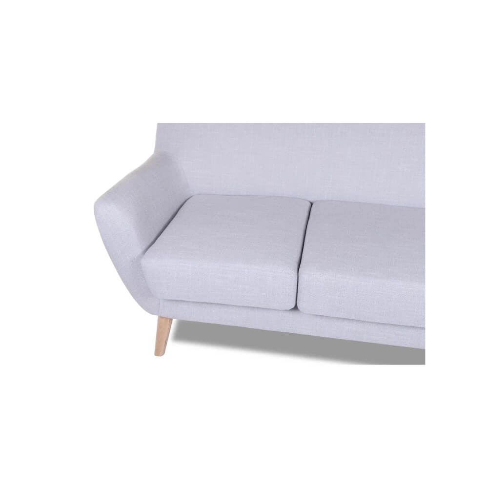 Scandix трёхместный диван-лаундж 1980x840x830