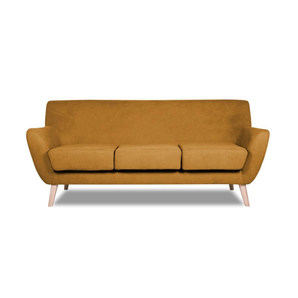 Scandix трёхместный диван-лаундж 1980x840x830