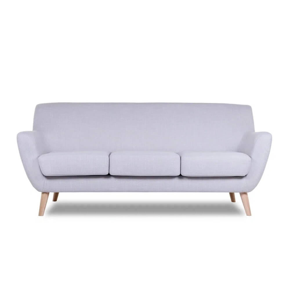 Scandix трёхместный диван-лаундж 1980x840x830