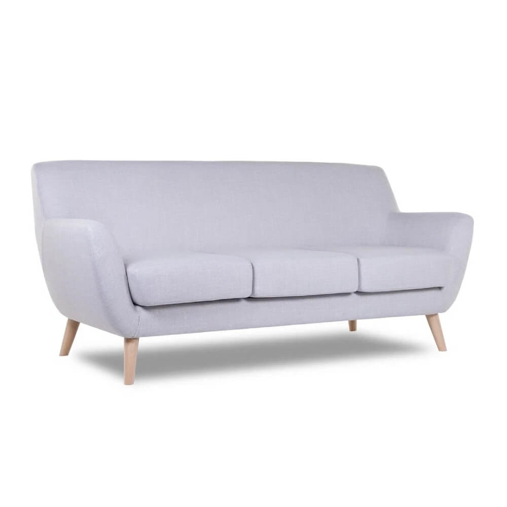 Scandix трёхместный диван-лаундж 1980x840x830