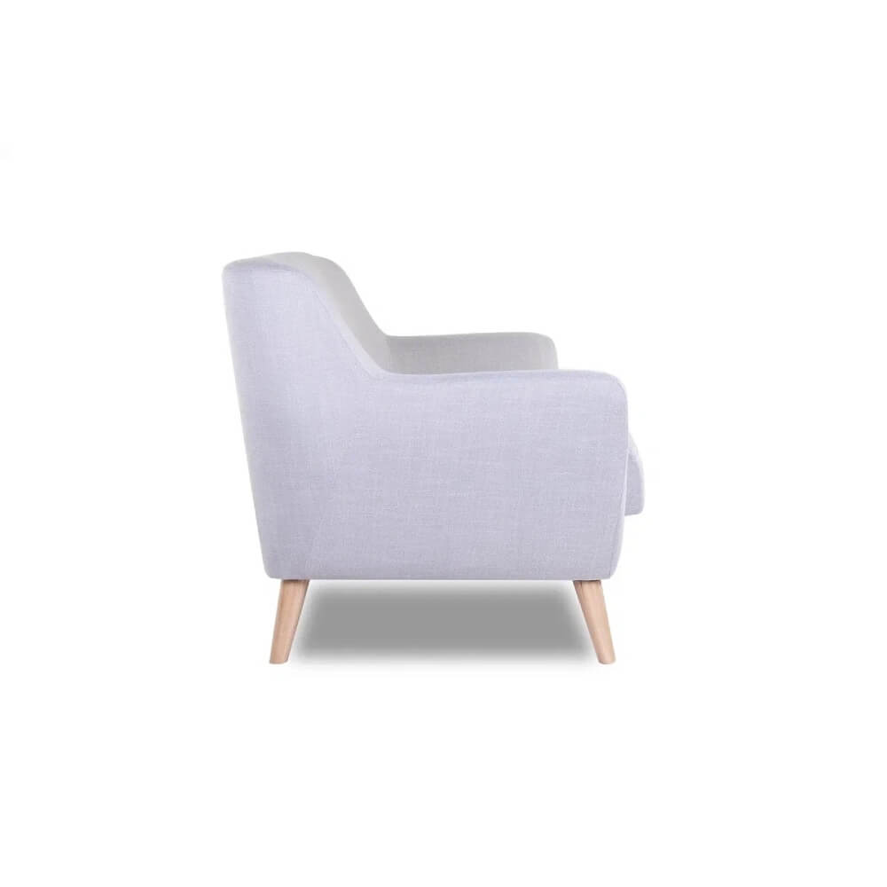 Scandix трёхместный диван-лаундж 1980x840x830