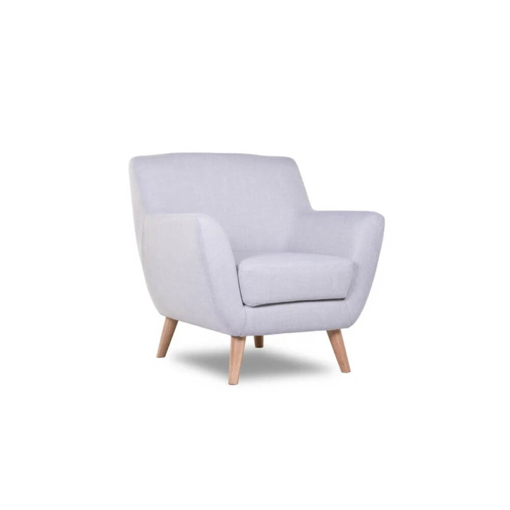 Scandix кресло-лаундж 830x840x830