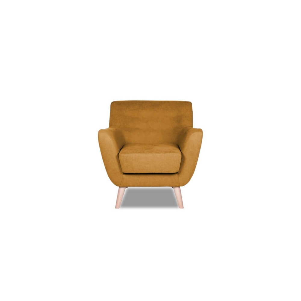 Scandix кресло-лаундж 830x840x830