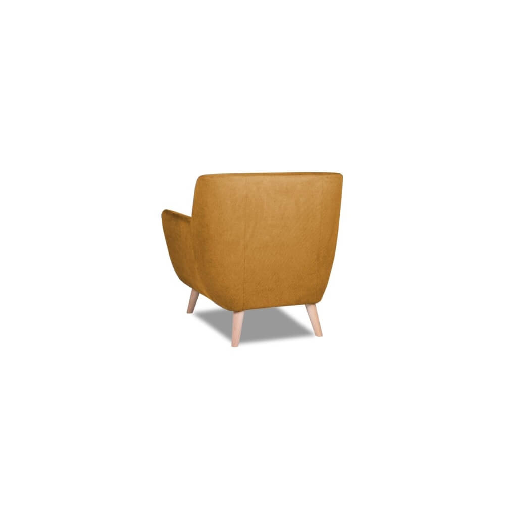 Scandix кресло-лаундж 830x840x830