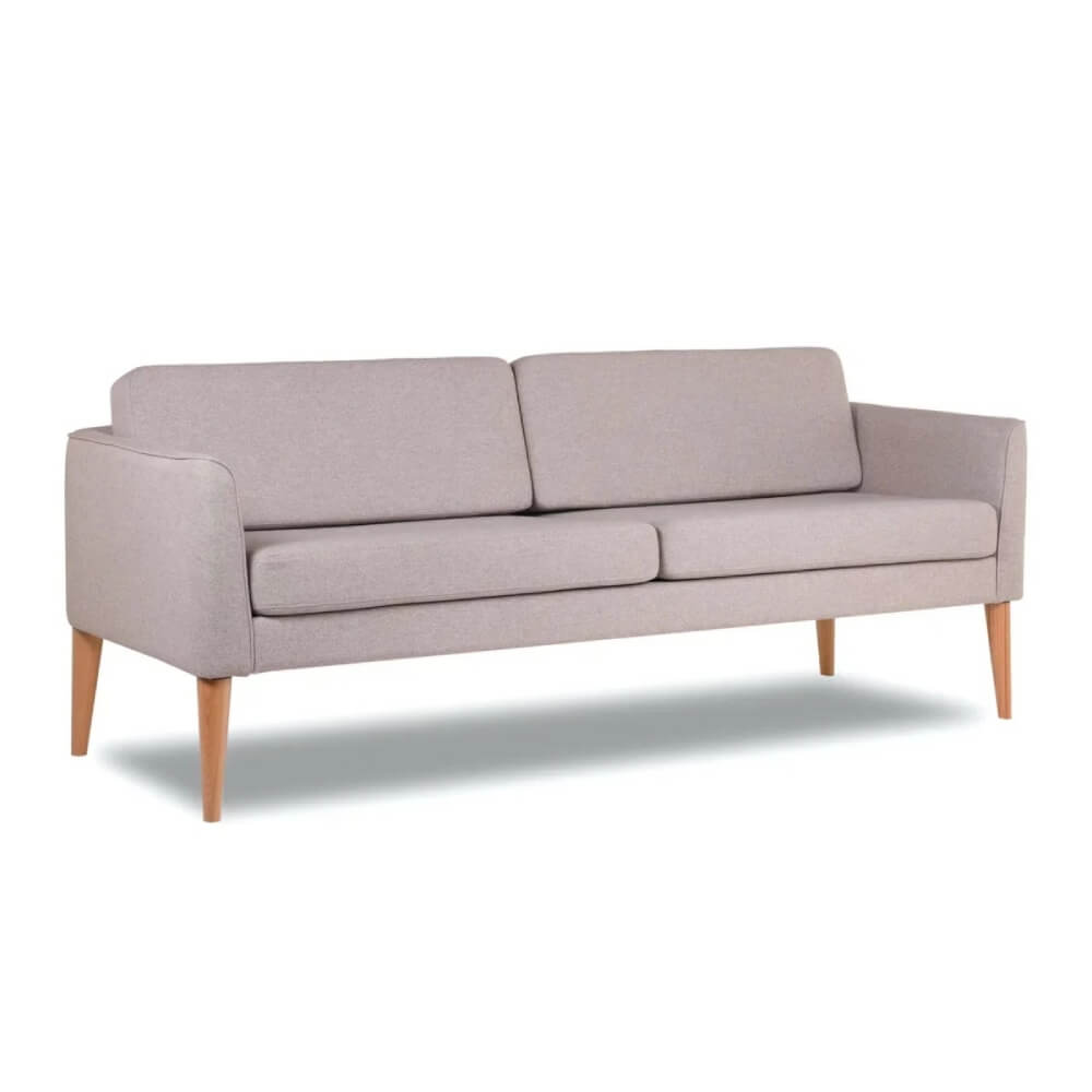 Nodven трёхместный диван-лаундж 1830x720x720