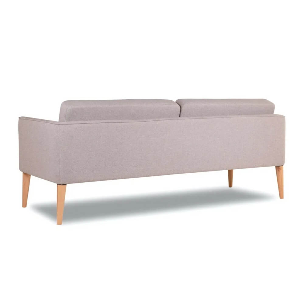 Nodven трёхместный диван-лаундж 1830x720x720