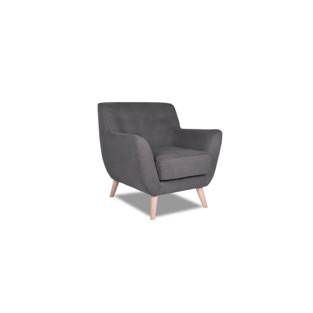 Scandix кресло-лаундж 830x840x830