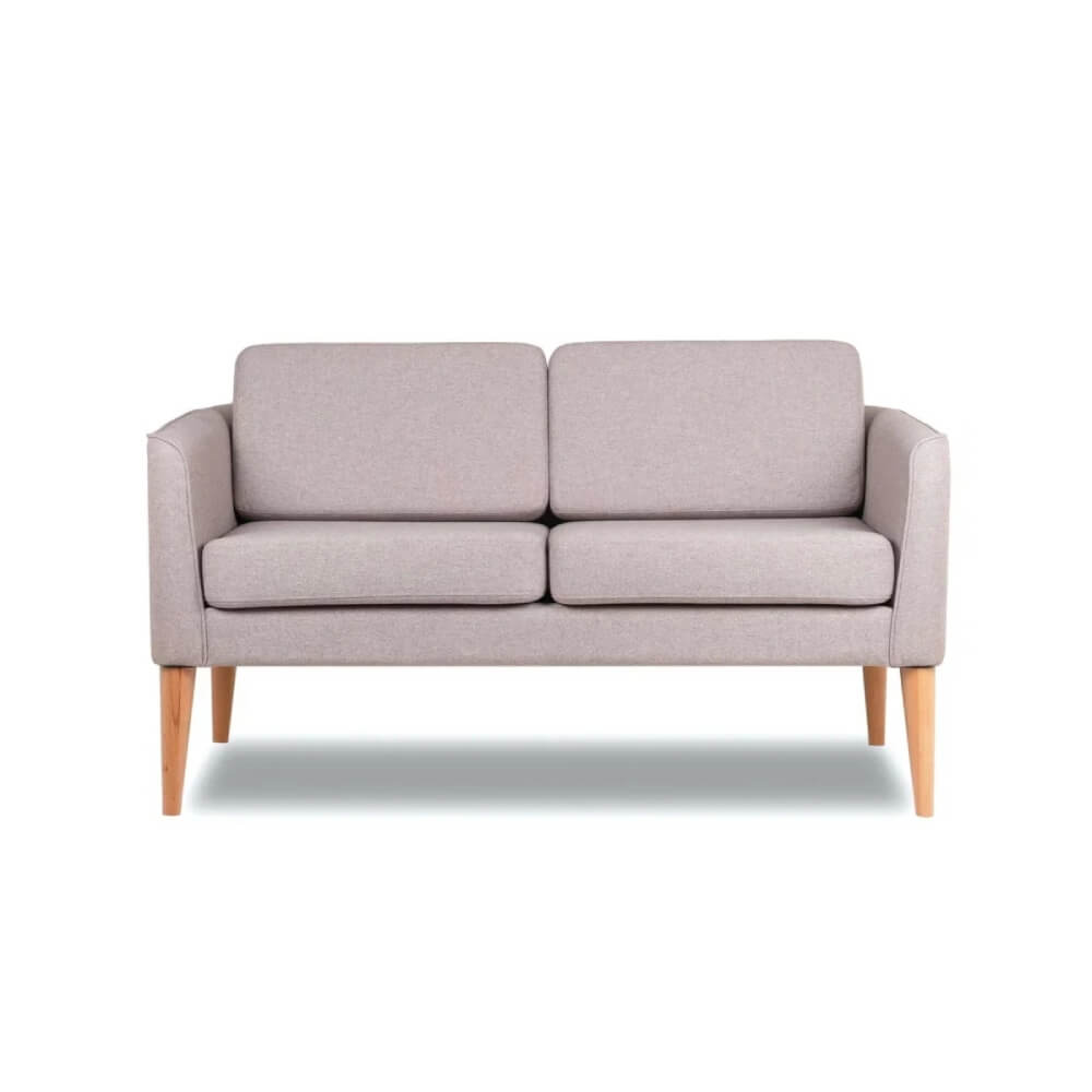 Nodven двухместный диван-лаундж 1280x720x720