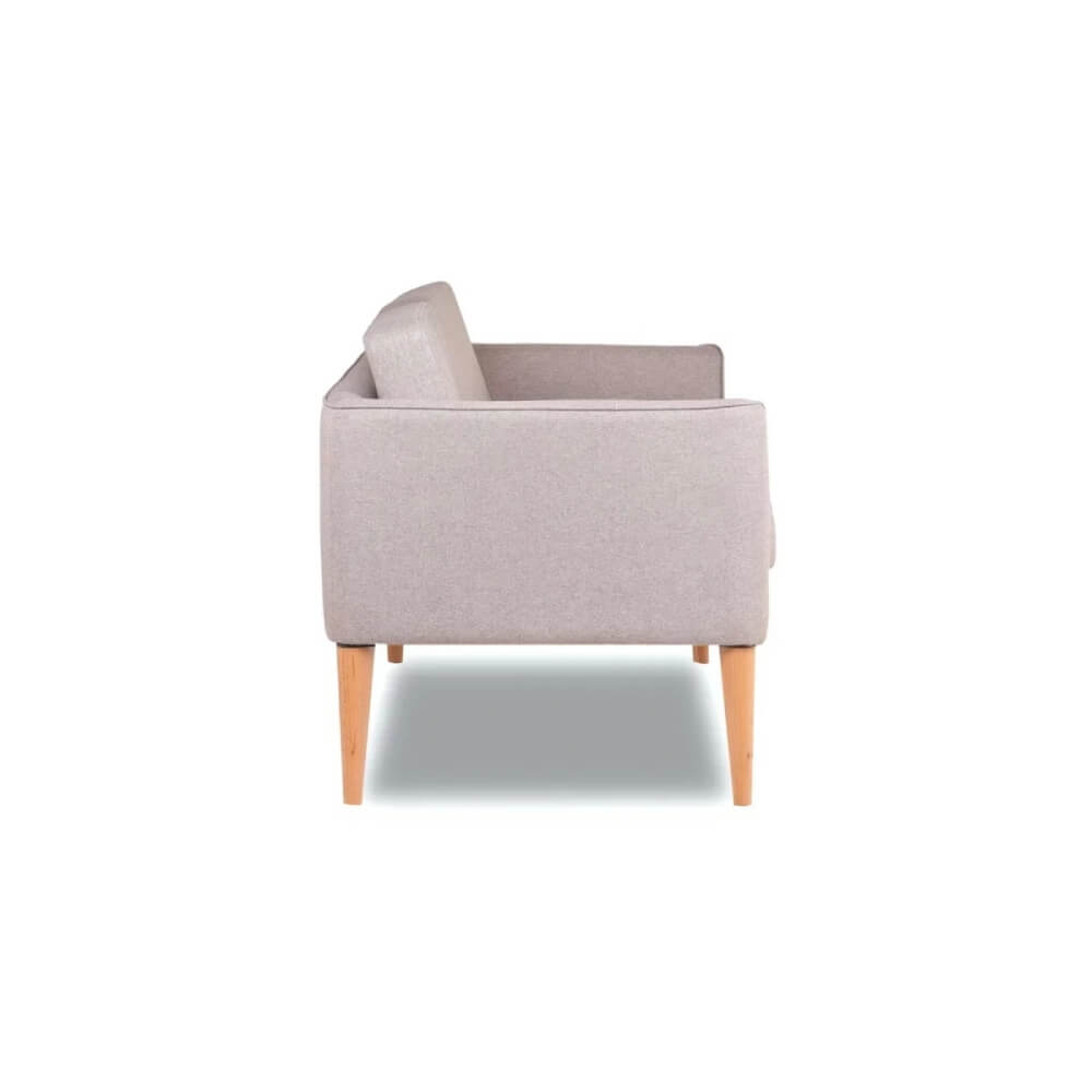 Nodven двухместный диван-лаундж 1280x720x720