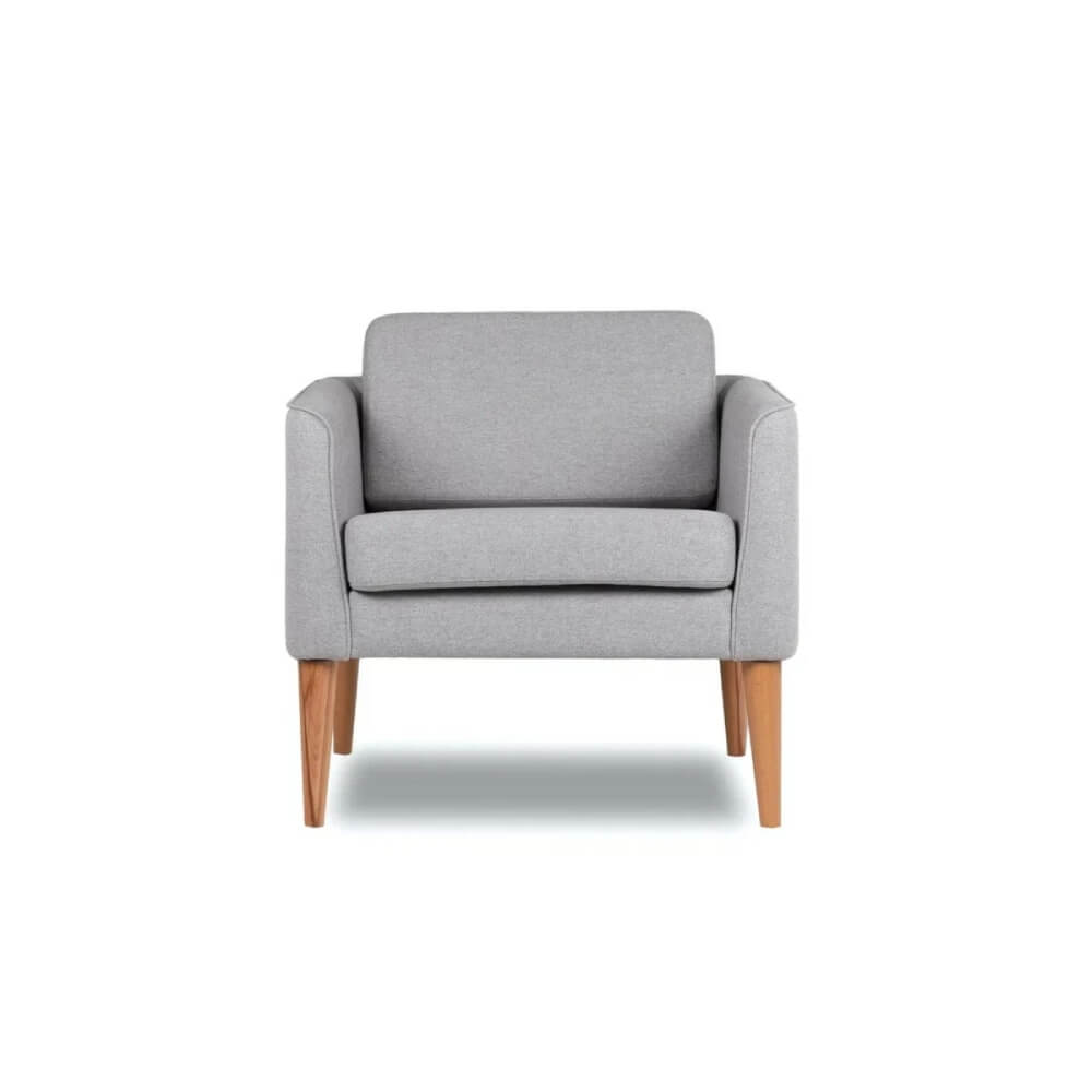 Nodven кресло-лаундж 720x720x720