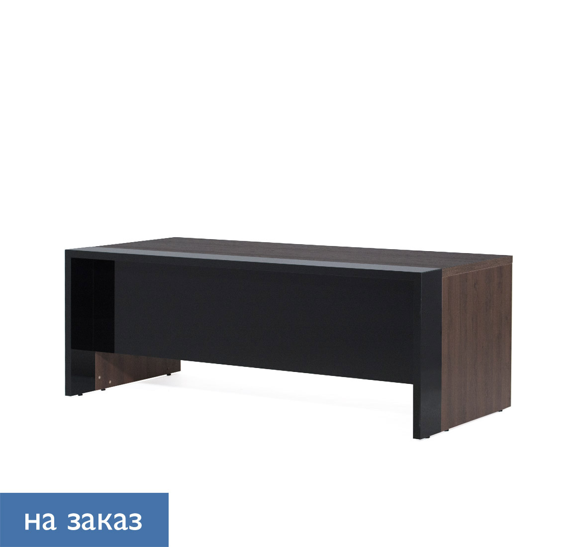 Стол письменный для руководителя 2200x950x760