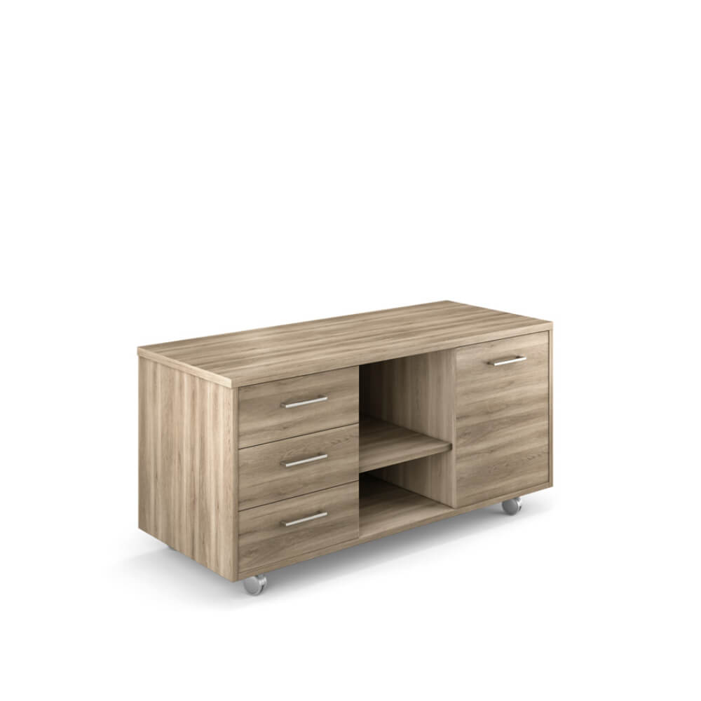 Приставка подкатная 1230x530x620