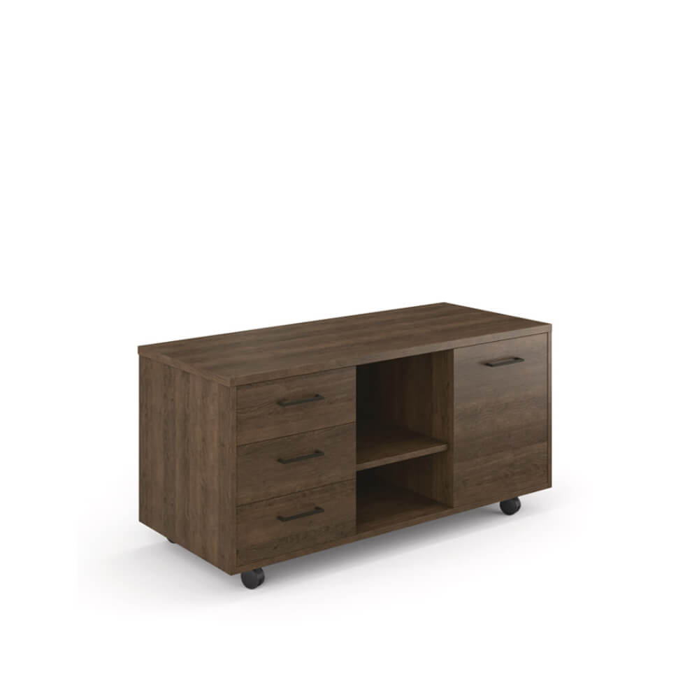 Приставка подкатная 1230x530x620