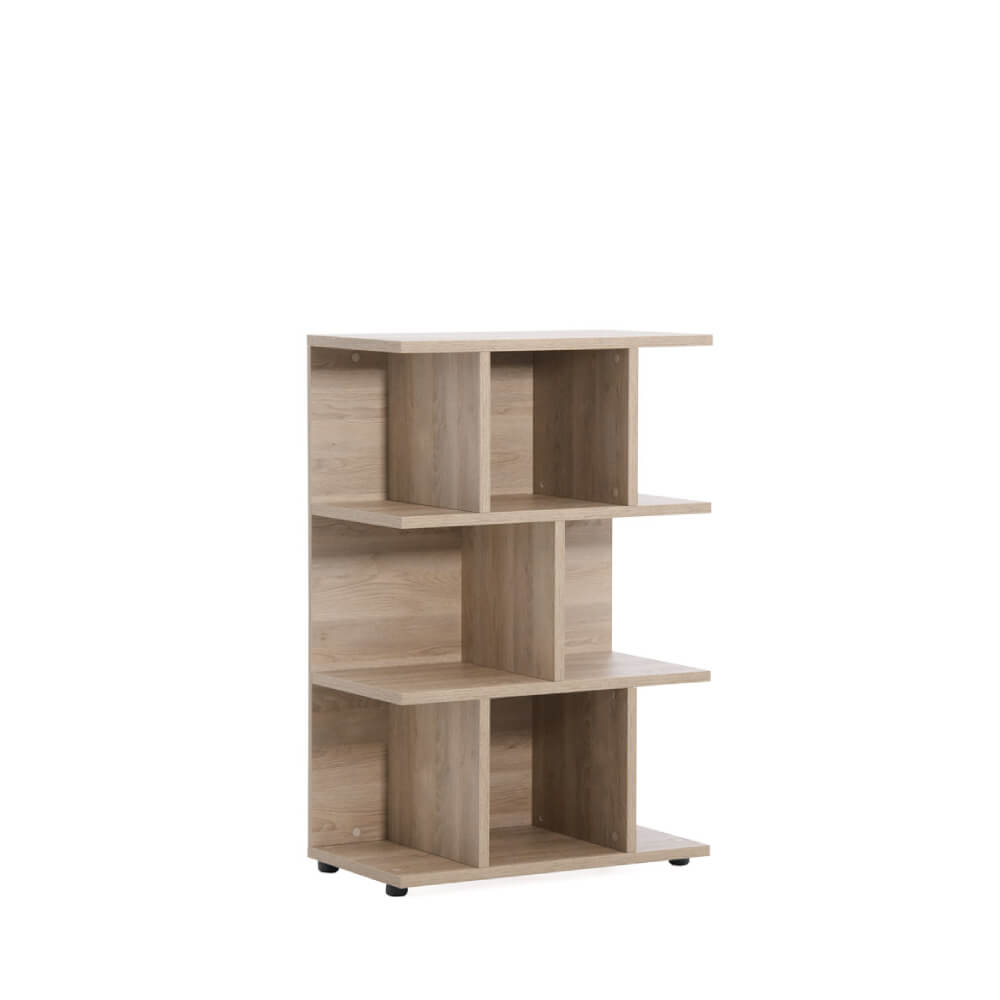 Стеллаж низкий 800x440x1210