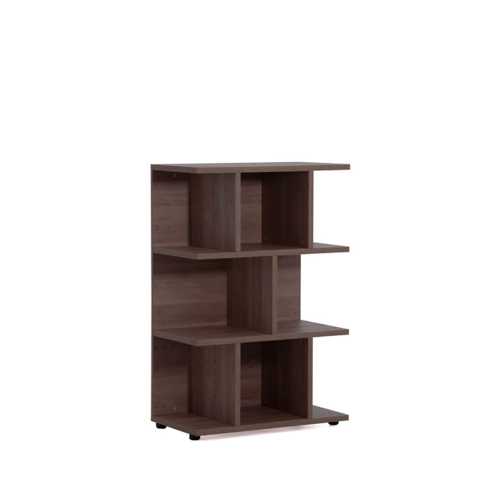 Стеллаж низкий 800x440x1210