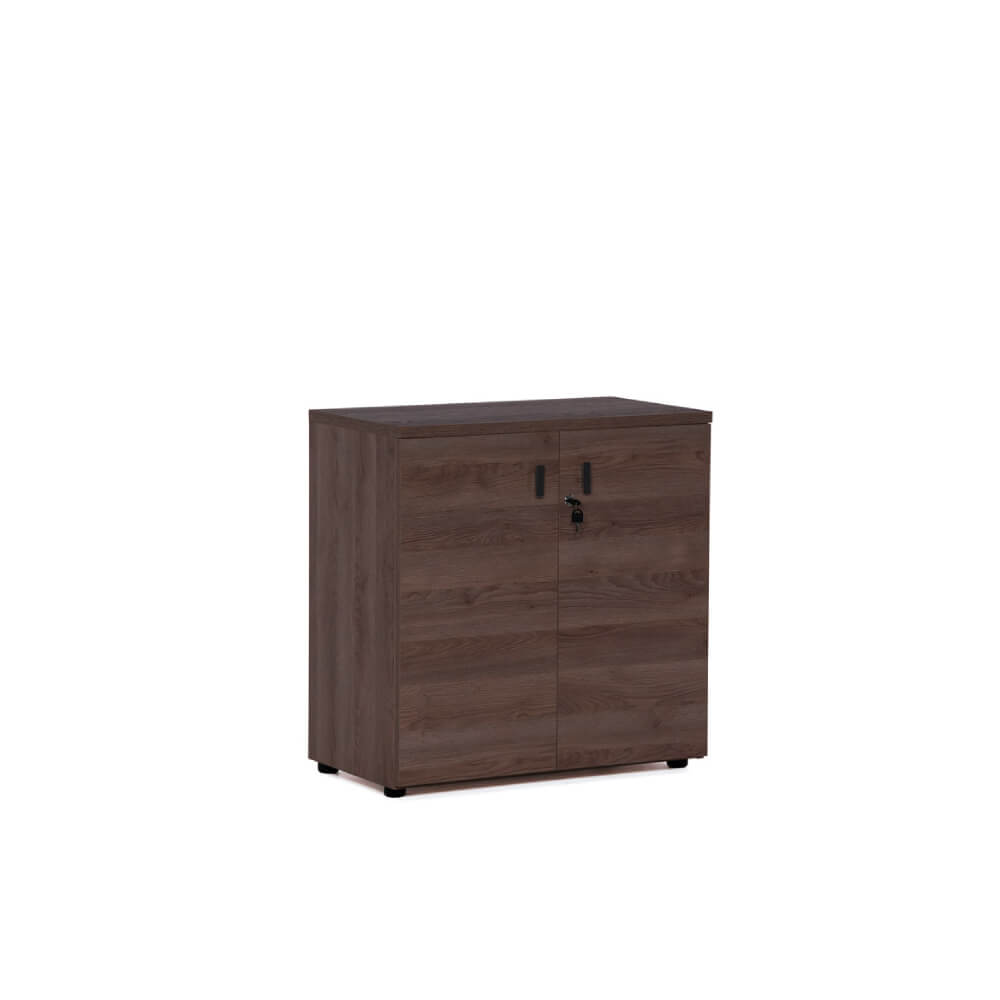 Шкаф низкий закрытый 800x440x830