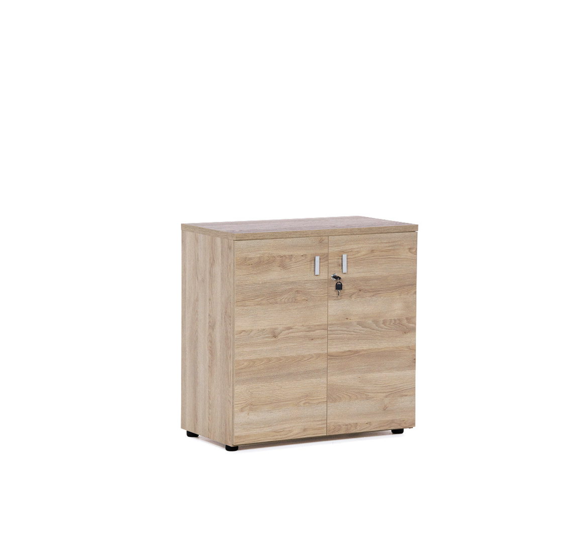 Шкаф низкий закрытый 800x440x830