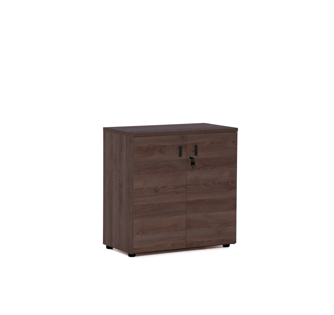 Шкаф низкий закрытый 800x440x830