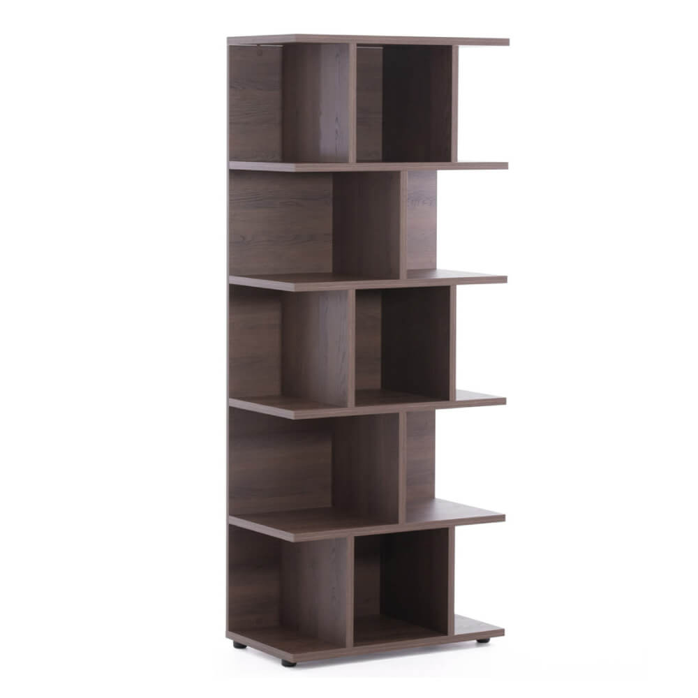 Стеллаж высокий 800x440x1980